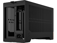 Fractal Terra Graphite Mini Tower Mini/Micro/Nano tower