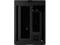 Fractal Terra Graphite Mini Tower Mini/Micro/Nano tower