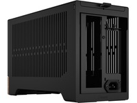 Fractal Terra Graphite Mini Tower Mini/Micro/Nano tower