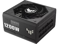 ASUS TUF Gaming 1200W Gold PSU Enheter