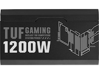 ASUS TUF Gaming 1200W Gold PSU Enheter