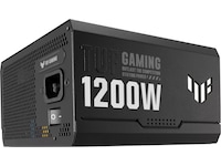 ASUS TUF Gaming 1200W Gold PSU Enheter