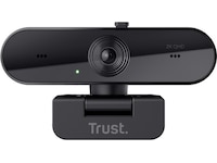 Trust Taxon QHD (2K) webkamera ECO Webkamera
