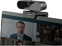 Trust TW-200 FHD webkamera Webkamera