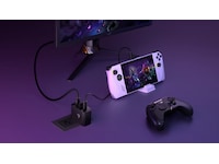 ASUS ROG Ally Gaming Charger Dock Tilbehør