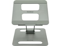 Contour Laptop Riser Laptopstand