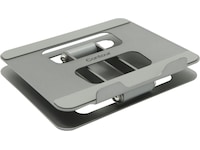 Contour Laptop Riser Laptopstand