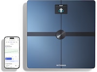 Withings Body Smart Wi-Fi badevekt (sort) Badevekt