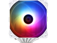 Thermalright Peerless Assasin 120 SE ARGB Kjøler (hvit) CPU - Luftkjøling