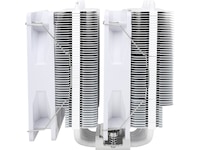 Thermalright Peerless Assasin 120 SE ARGB Kjøler (hvit) CPU - Luftkjøling