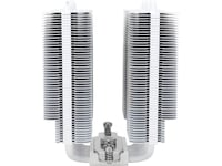 Thermalright Peerless Assasin 120 SE ARGB Kjøler (hvit) CPU - Luftkjøling