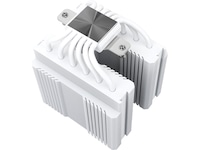 Thermalright Peerless Assasin 120 SE ARGB Kjøler (hvit) CPU - Luftkjøling