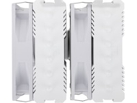 Thermalright Peerless Assasin 120 SE ARGB Kjøler (hvit) CPU - Luftkjøling