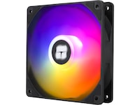 Thermalright TL-C12C-S ARGB 120mm Vifte (sort) Vifter
