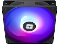 Thermalright TL-C12C-S ARGB 120mm Vifte (sort) Vifter