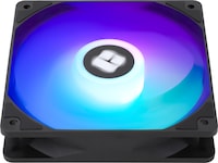 Thermalright TL-C12C-S ARGB 120mm Vifte (sort) Vifter