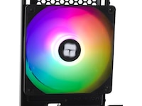 Thermalright TL-C12C-S ARGB 120mm Vifte (sort) Vifter