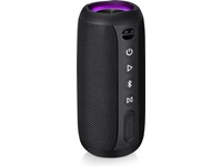 Andersson BHS 3.3 Bluetooth høyttaler med LED Trådløs / Bluetooth-høyttaler