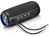 Andersson BHS 3.3 Bluetooth høyttaler med LED Trådløs / Bluetooth-høyttaler