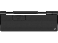 Contour RollerMouse Pro Extended Trådløs Mus (sort) Ergonomi