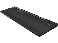 Contour RollerMouse Pro Extended Trådløs Mus (sort) Ergonomi