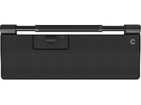 Contour RollerMouse Pro Regular Mus (sort) Ergonomi