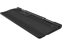 Contour RollerMouse Pro Regular Mus (sort) Ergonomi