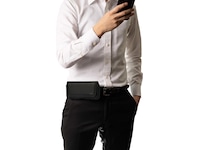iiglo Universal Mobiletui / veske Deksel til mobiltelefon