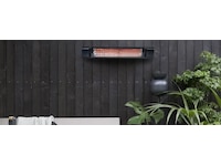 Mill Infrarød terrassevarmer ULG+ Basic (2000W)  -B-Grade Demo hjem & fritid