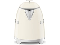 Smeg KLF05CREU Mini vannkoker (cream) Vannkokere