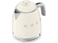 Smeg KLF05CREU Mini vannkoker (cream) Vannkokere