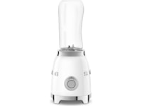Smeg PBF01WHEU Personal blender (hvit) Blendere