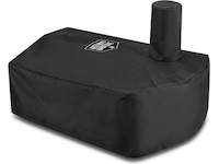 Austin and Barbeque Vannavstøtende trekk til AABQ 16" pizzaovn Tilbehør til pizzaovner