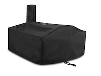 Austin and Barbeque Vannavstøtende trekk til AABQ 16" pizzaovn Tilbehør til pizzaovner