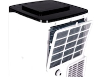 Andersson ARC 1.5 aircondition Aircondition