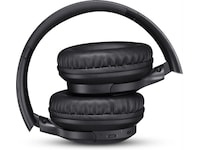 ON OHS 100 trådløse hodetelefoner, Over-Ear (sort) Hodetelefoner