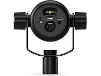 Røde PodMic USB Mikrofon (sort) Mikrofon