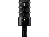 Røde PodMic USB Mikrofon (sort) Mikrofon