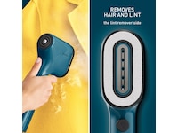 Tefal Pure POP Garment Steamer (blå) Steamer