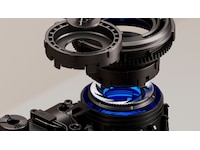 Siemens EQ900 Automatisk kaffemaskin TQ903R09 (sort) Espressomaskiner