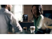 Siemens EQ900 Automatisk kaffemaskin TQ903R09 (sort) Espressomaskiner