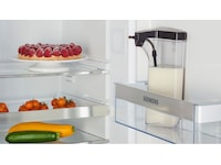 Siemens EQ900 Automatisk kaffemaskin TQ903R09 (sort) Espressomaskiner