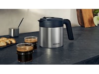 Siemens EQ900 Automatisk kaffemaskin TQ903R09 (sort) Espressomaskiner