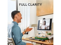 Logitech Brio 100 Full HD webkamera (graphite) Webkamera