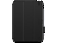 OtterBox iPad 10,9" / 11" Defender Folio - ProPack (sort) Deksel til nettbrett
