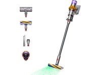 Dyson V15 Detect Absolute trådløs støvsuger Trådløse støvsugere