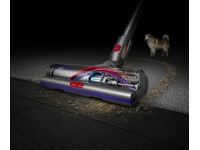Dyson V15 Detect Absolute trådløs støvsuger Trådløse støvsugere