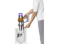 Dyson V15 Detect Absolute trådløs støvsuger Trådløse støvsugere
