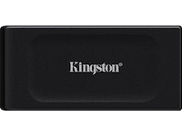 Kingston XS1000 SSD 1TB SSD Ekstern