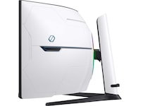 Samsung 57" Odyssey Neo G9 gamingskjerm S57CG95 Skjermer